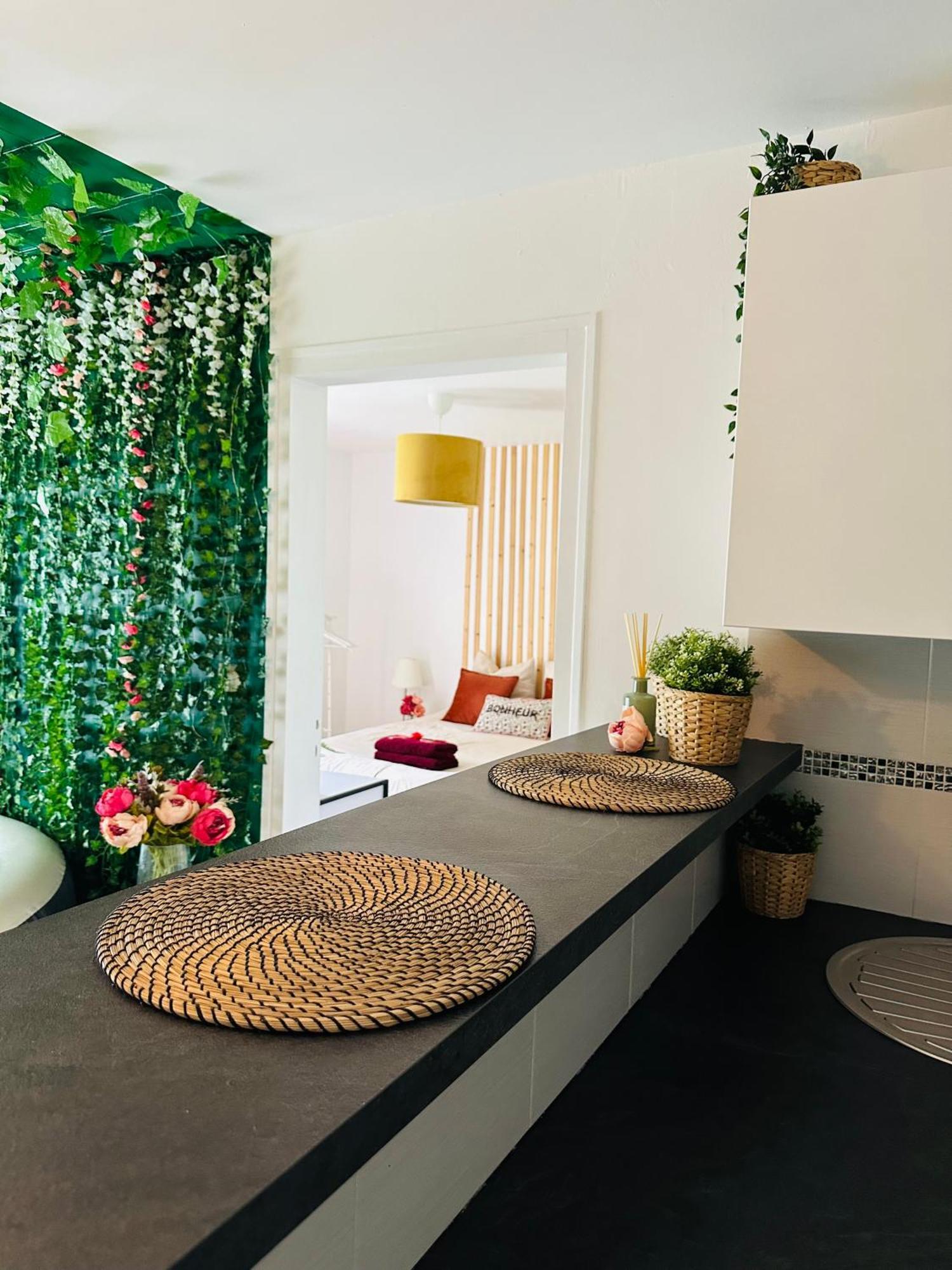 Apartamento Chez Jade - Spa, Gare Et Centre *