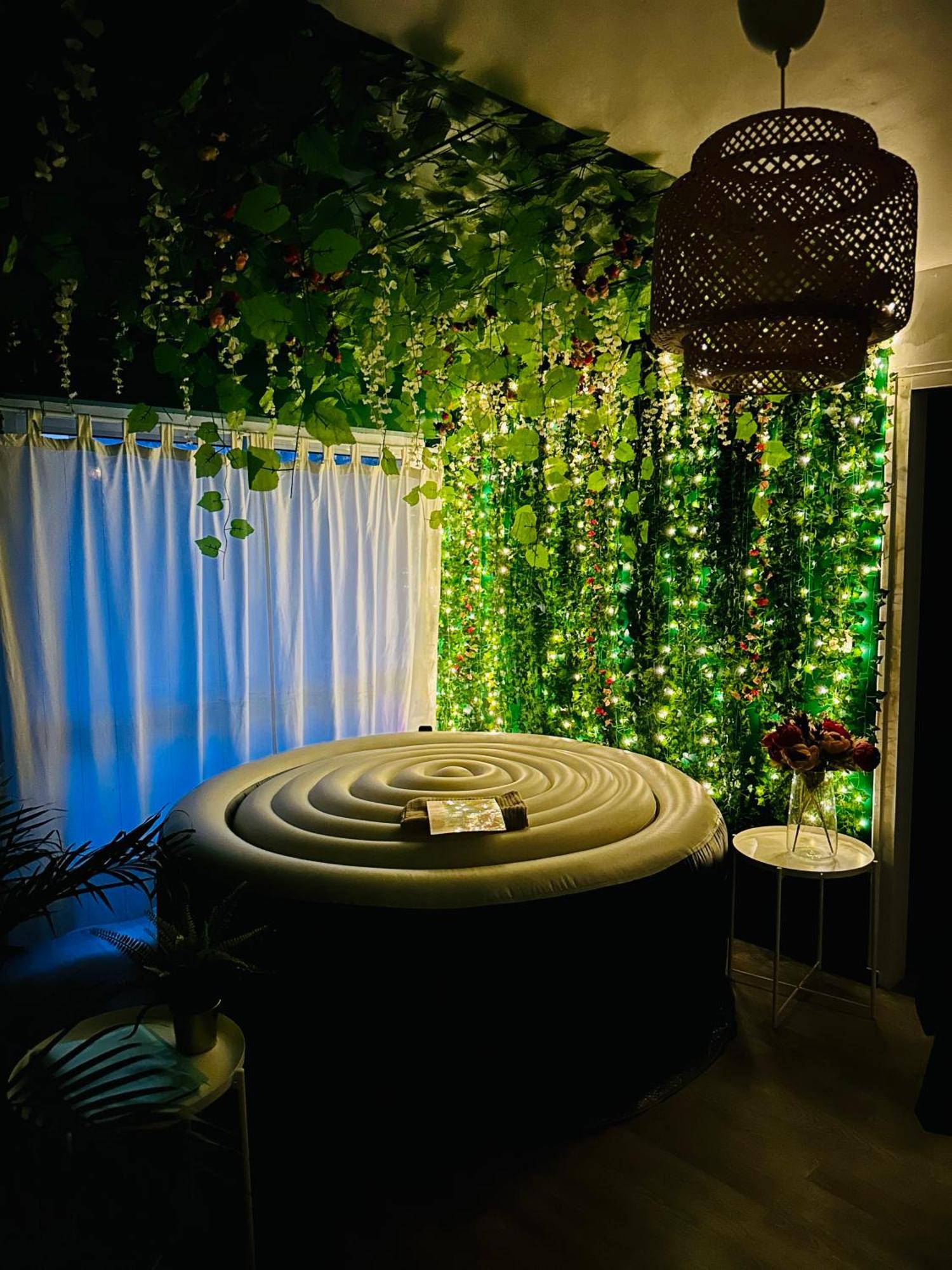 Chez Jade - Spa, Gare Et Centre Apartamento *